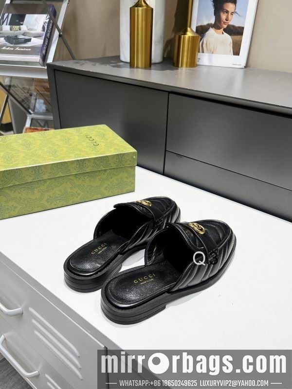 Gucci Shoes sz35-40 QM0318