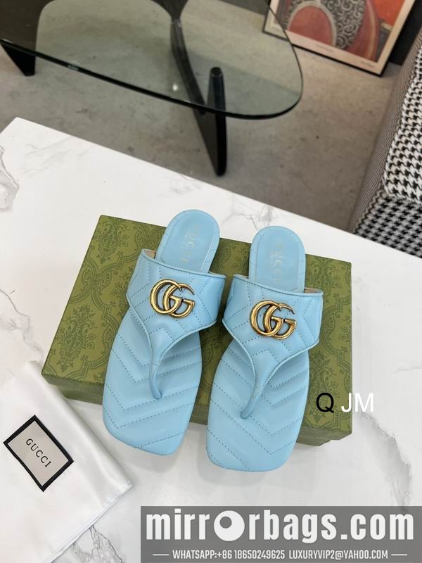 Gucci Shoes sz35-40 JM0407