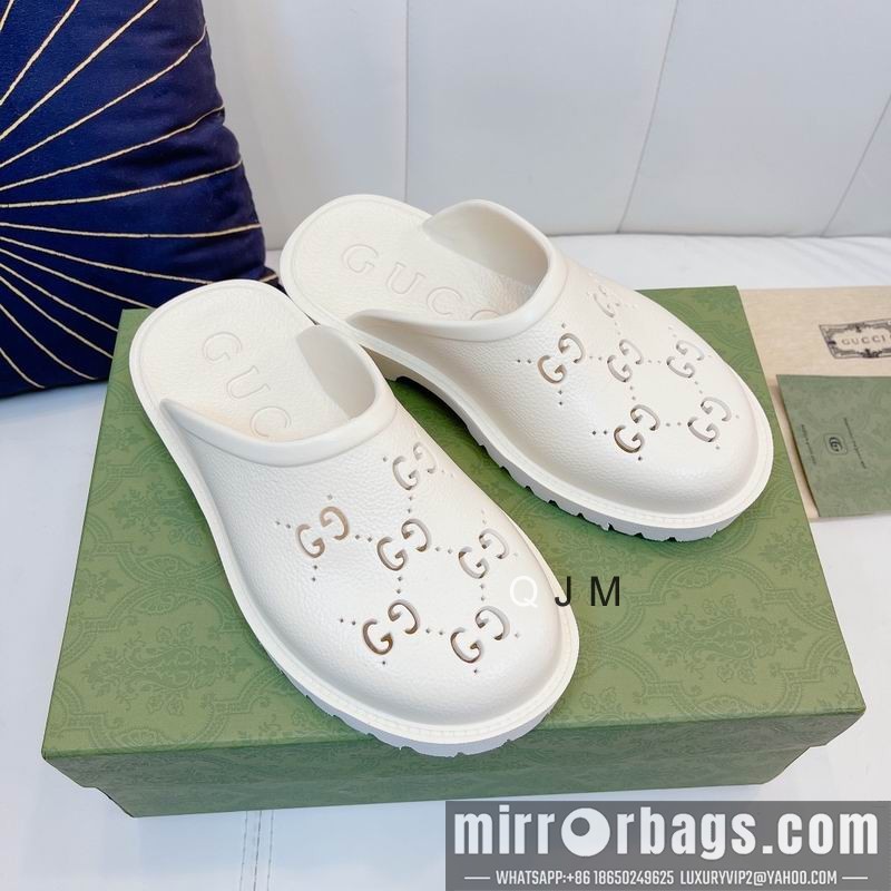 Gucci Shoes sz35-44JM0314