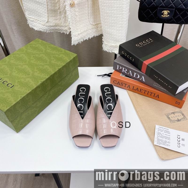 Gucci Shoes sz35-41 mhf0350