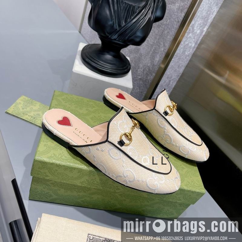 Gucci Shoes sz35-41 LL0312