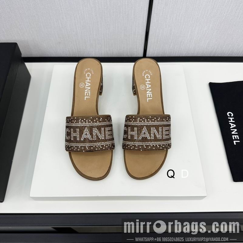 Gucci Shoes sz35-40 GDT0602