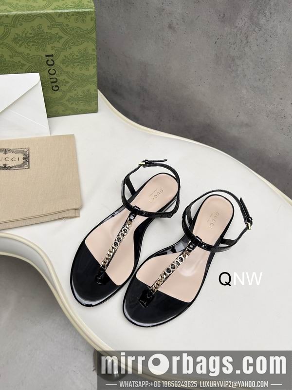 Gucci Shoes sz35-40 WN0501
