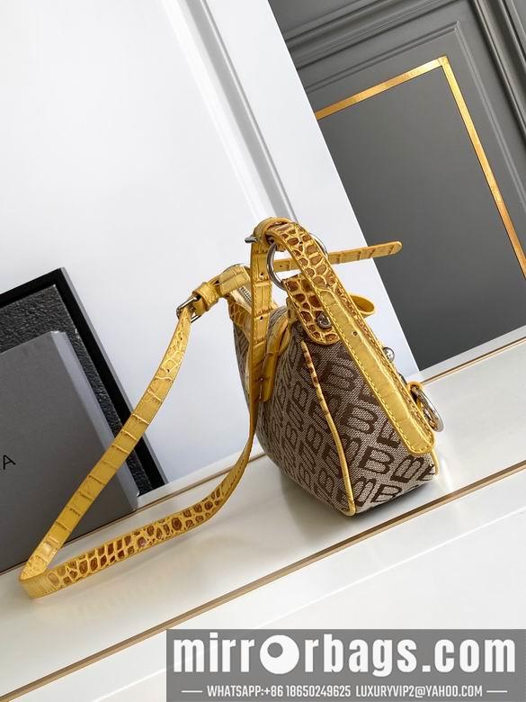 Balenciaga Bags 9033 27X15X6cm GY 3colour