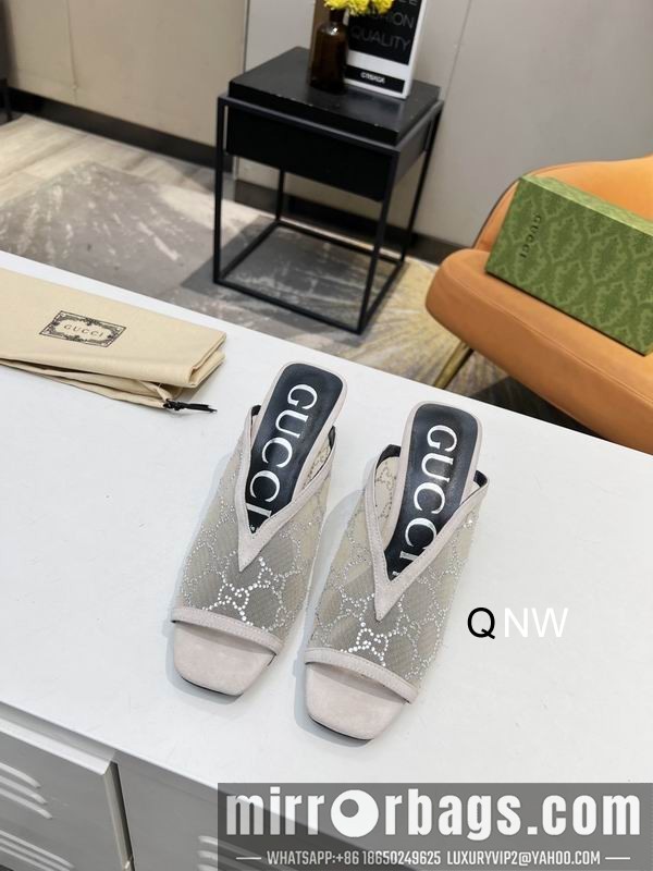 Gucci Shoes sz35-40 NW0705