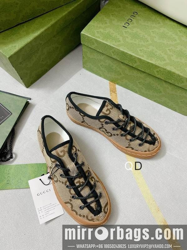 Gucci Shoes sz35-39 GDT0305