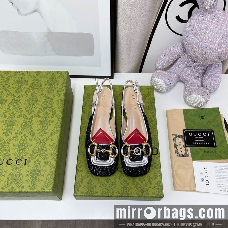 Gucci Shoes sz34-41 SD0321