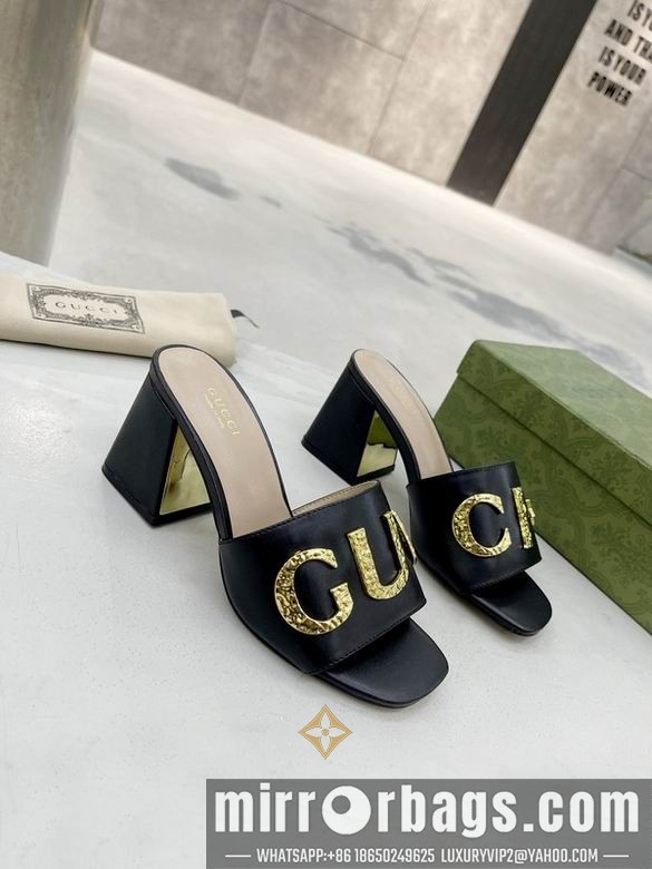Gucci Shoes sz35-44 nhf0354