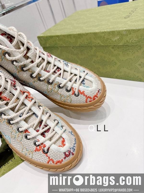 Gucci Shoes sz35-40 LL0303