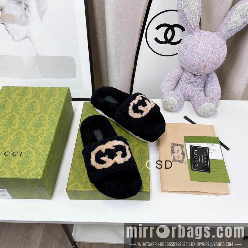 Gucci Shoes sz35-40 SD0344