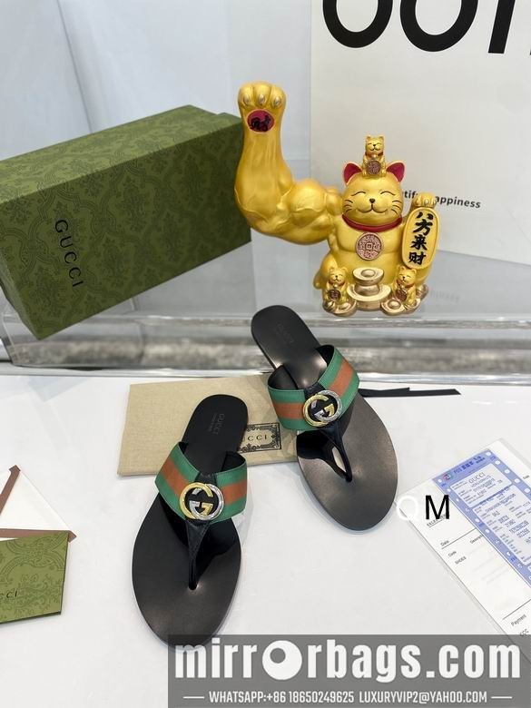 Gucci Shoes sz36-46WM0305