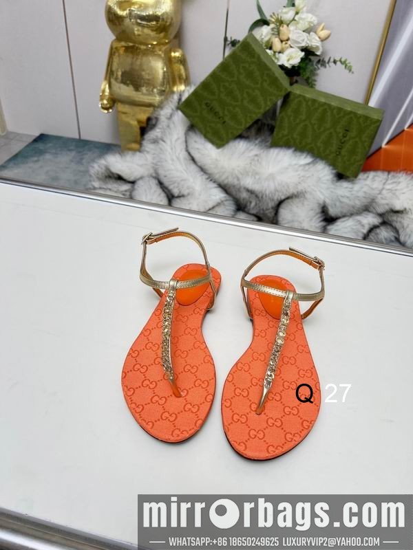 Gucci Shoes sz35-40 X0902