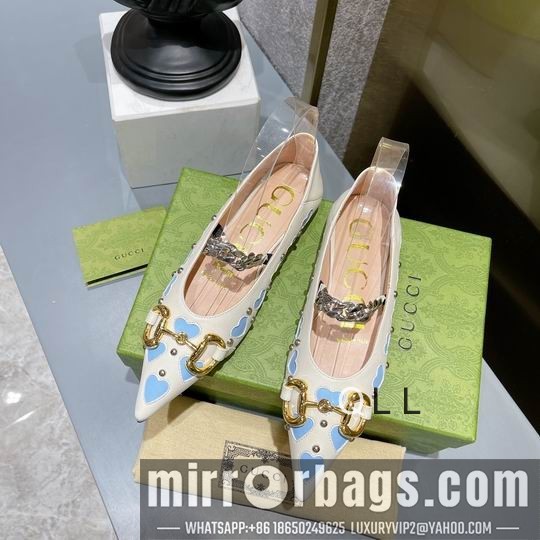 Gucci Shoes sz35-41 LL0315