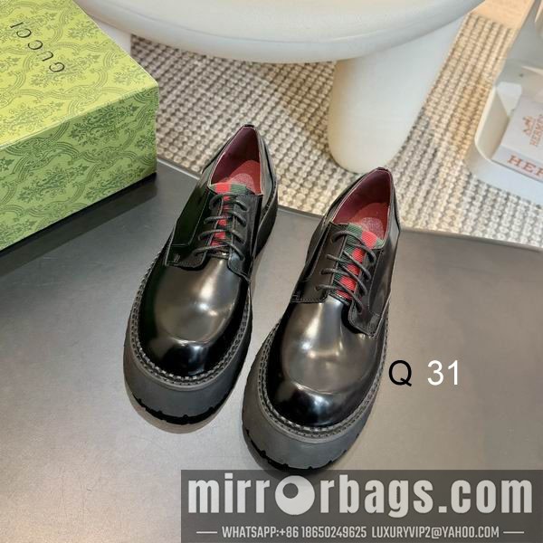 Gucci Shoes sz35-40 YF1105