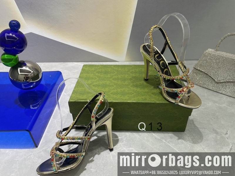 Gucci Shoes sz34-40 LL0330