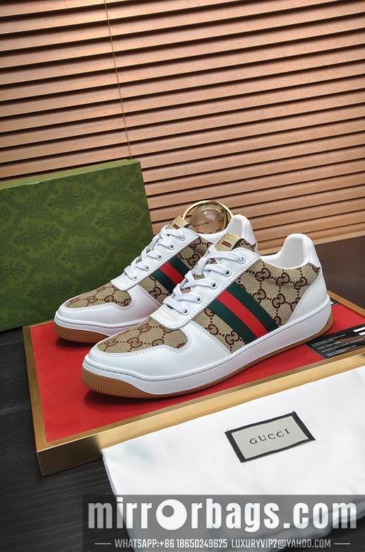 Gucci Shoes SZ 38-44 0511
