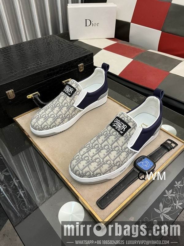 Gucci Shoes sz38-45 WM0601