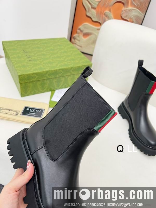 Gucci Shoes sz35-40 LL1001