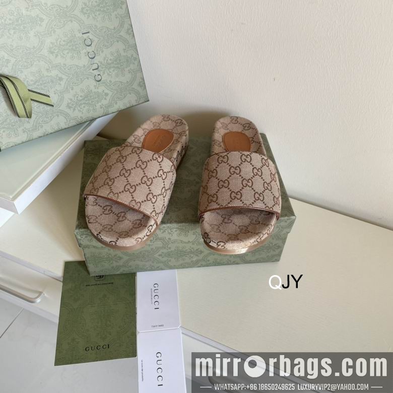Gucci Shoes sz36-44 JY0307