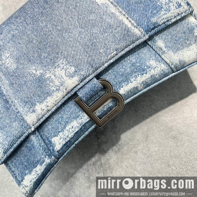 Balenciaga Bags 92940 23X10X24cm GY