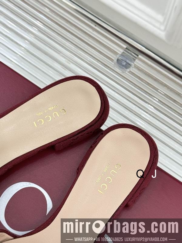 Gucci Shoes sz35-40 JX0201
