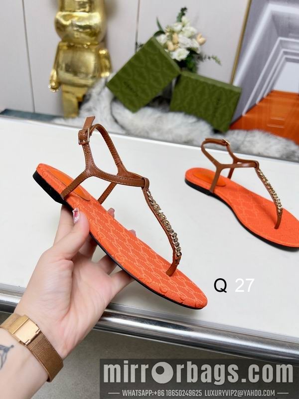 Gucci Shoes sz35-40 X0902