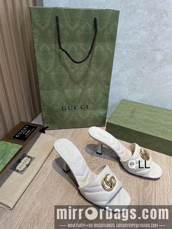 Gucci Shoes sz36-39 LL0316