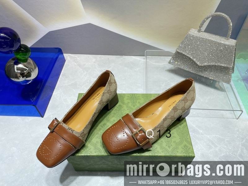 Gucci Shoes sz35-40 YM0346