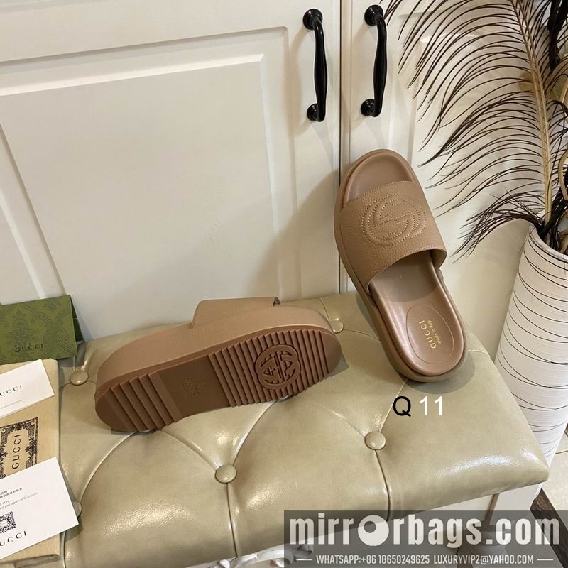 Gucci Shoes sz35-40 2C Y0704