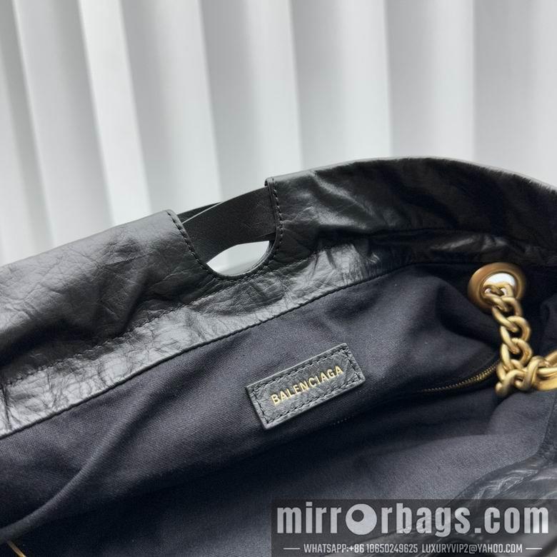 Balenciaga Bags crush 92250 39X46X14cm GY