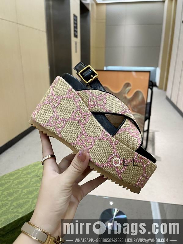 Gucci Shoes sz35-42 LL0314