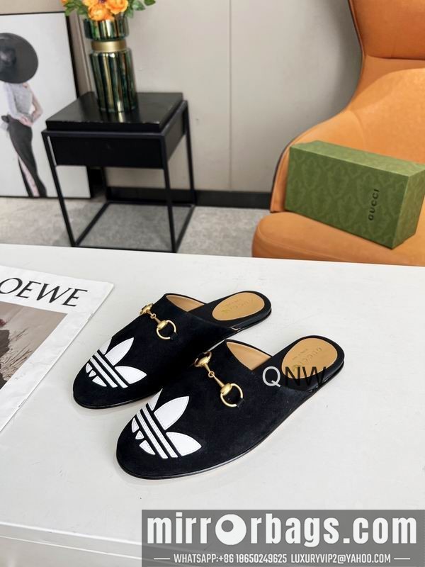 Gucci Shoes sz35-43 NW0323
