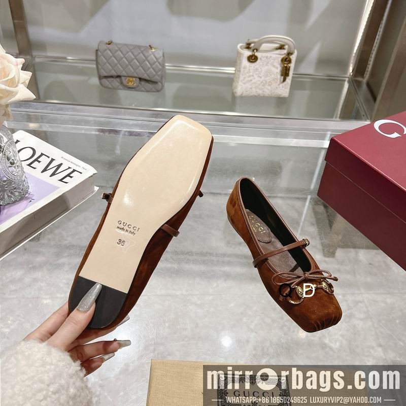Gucci Shoes sz35-40 GDT0206