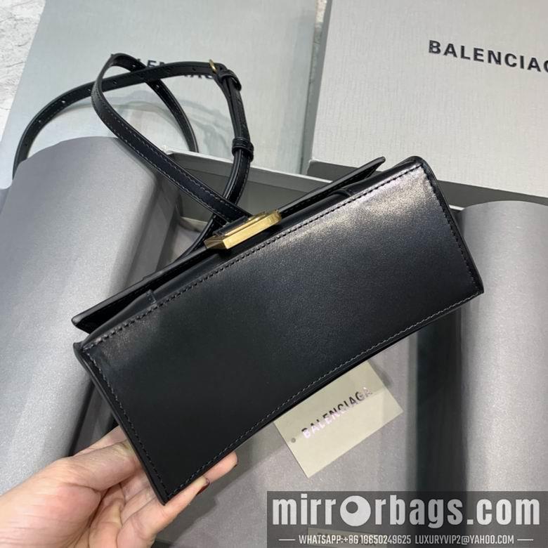 Balenciaga Bags 19X8X21cm 120203 GY 3colour