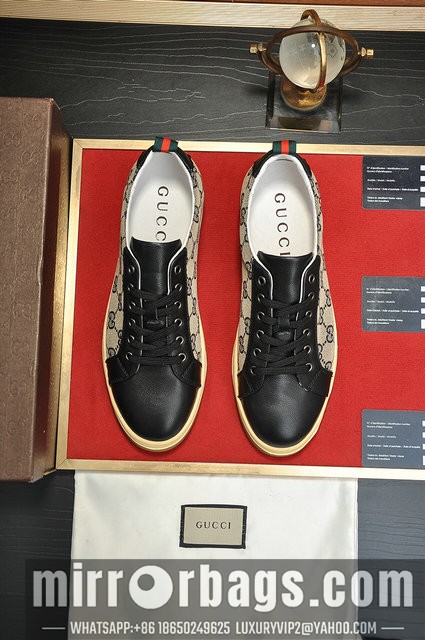 Gucci Shoes SZ 38-44 0502