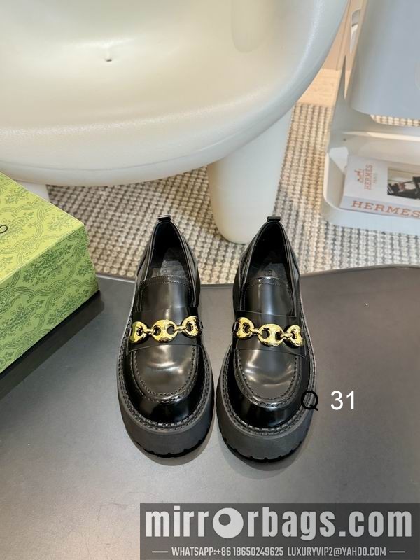Gucci Shoes sz35-40 YF1106