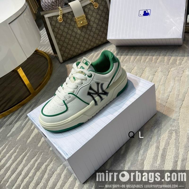 Gucci Shoes sz35-39 QL0301