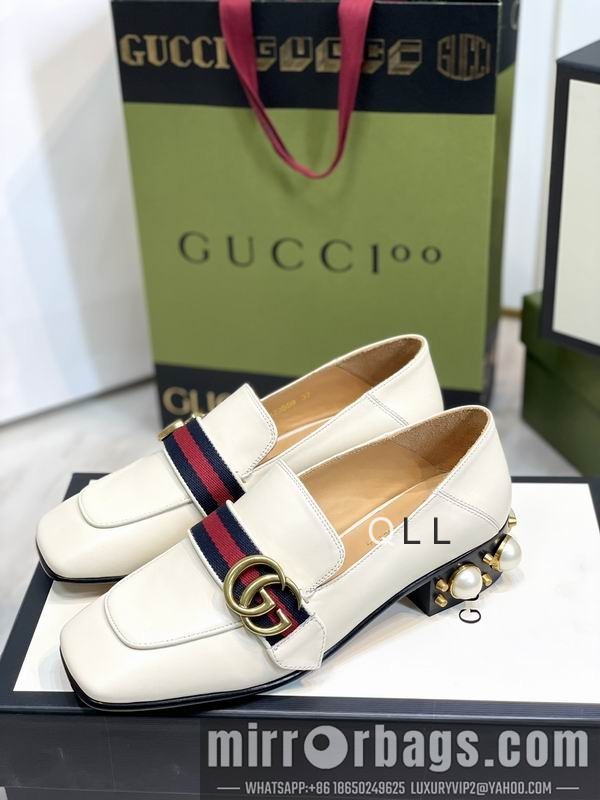 Gucci Shoes sz34-40 LL0328