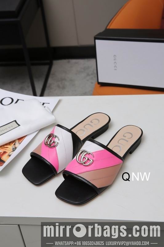 Gucci Shoes sz35-40 WN0708