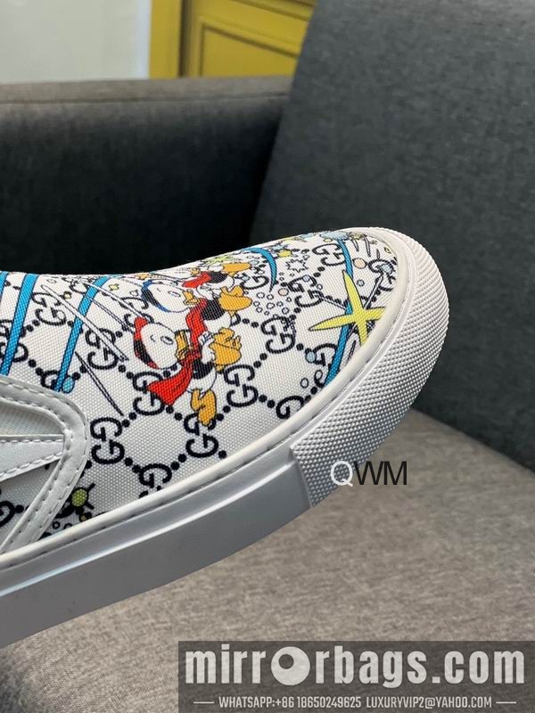 Gucci Shoes sz38-44 WM0309