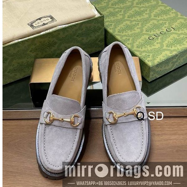 Gucci Shoes sz35-40 SD1201