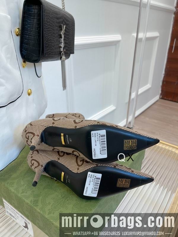 Gucci Shoes sz35-42 JX0301