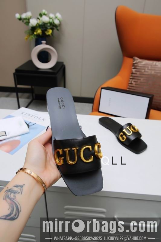 Gucci Shoes sz35-45 LL0331
