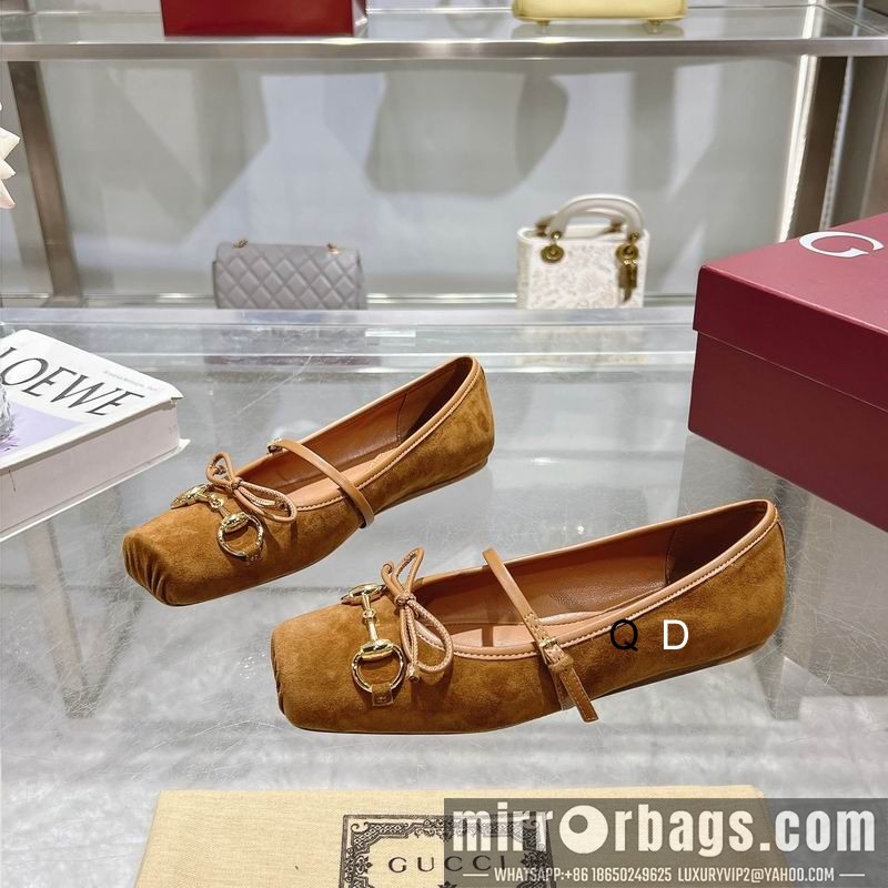 Gucci Shoes sz35-40 GDT0206