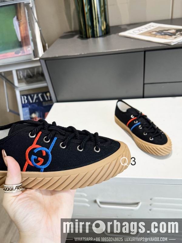 Gucci Shoes sz35-41 QM0303