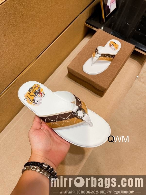 Gucci Shoes sz38-44WM0330
