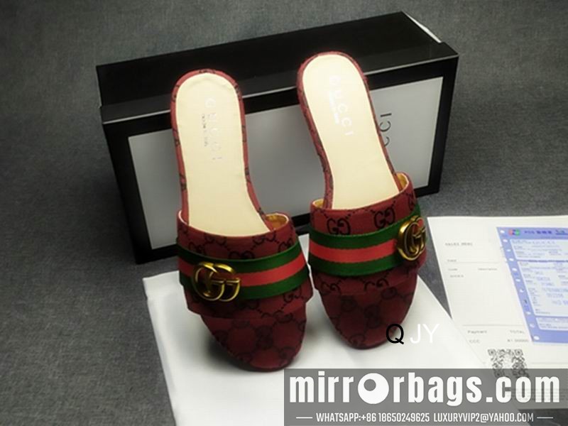 Gucci Shoes sz35-43 JY0309