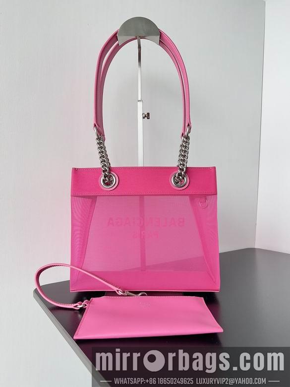 Balenciaga Bags DUTY FREE 22.9X18.8X10.9cm 062518 GY 3colour
