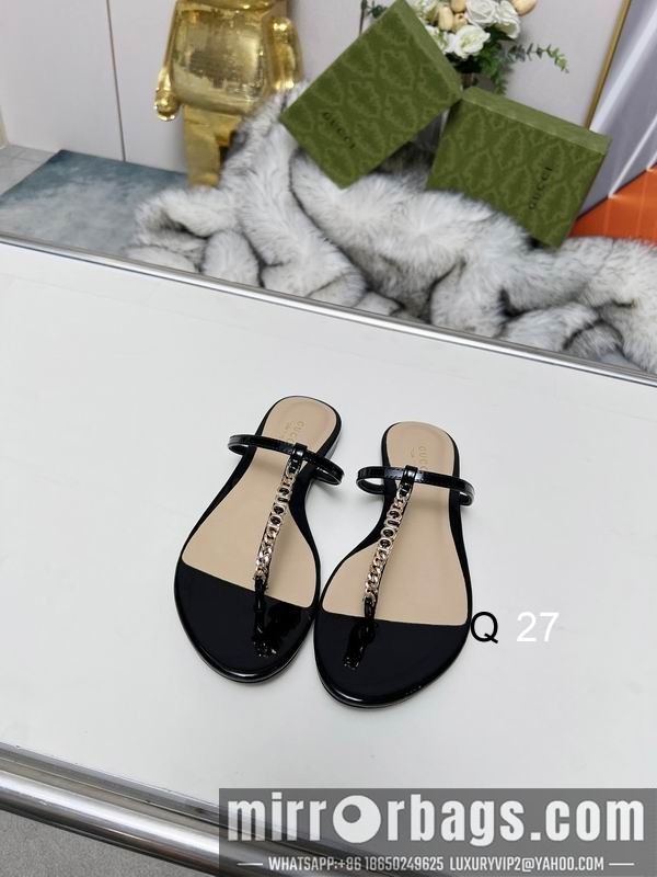 Gucci Shoes sz35-40 X0901