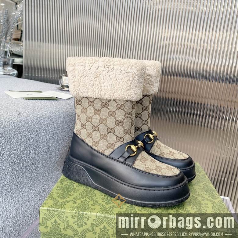 Gucci Shoes sz35-42 nhf0359